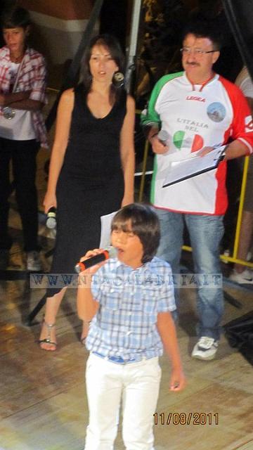 festival canoro al paese vecchio di melito porto salvo 05